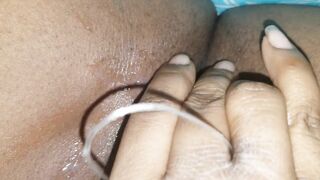 Cumming previous to couch