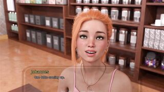 Grandmas Abode - Johannes played with Asami's titties ... Mila g... a oral-job ... Mabel gave somebody a fellatio in the washroom.