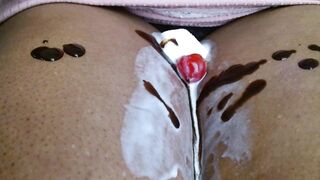 Human Sundae