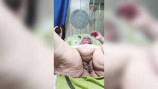 Cheating with This Leaking Slut Cumming in Pours