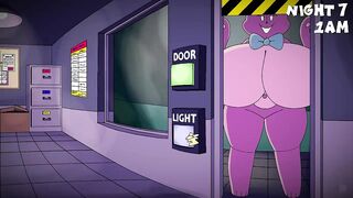 Lovedoll Toy Factory All Jumpscares & Suggestive Moments (Large Melons & Booty)