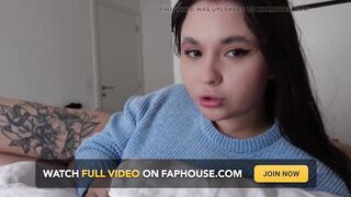 I Had Sex with My Stepsister in Front of My Stepmother