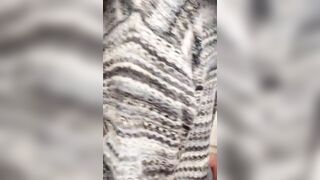 Hawt Housewife mother I'd like to fuck Gets Banged and Fingered in the Kitchen. That babe Still Wears the Buttplug of the Morning Sex That babe Just Received
