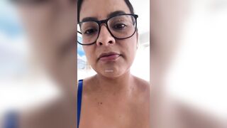 LA SECRETARIA QUUERE TU VERGA @lavil33 ONLYFANS ????
