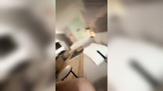 Sub Bonemaiden Gets Worked Up Into A Frenzy Of Orgasms