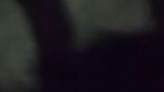 Getting My Cock Suck From Tricking on a Thot From Bodega Spot
