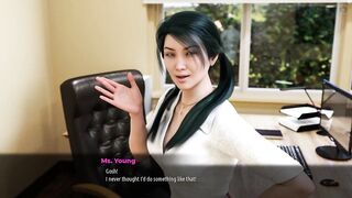 Complete Gameplay - MILFs of Sunville two, Part 75