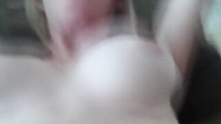 Stepmom's Forbidden Creampie