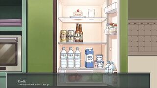 Konoha MILFs Part 37 - I Nearly Got Caught Massaging My Stepmother Hinata's Large Tits - by Eroticgamesnc