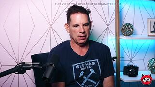 Jim Powers the Godfather of American Bukkake