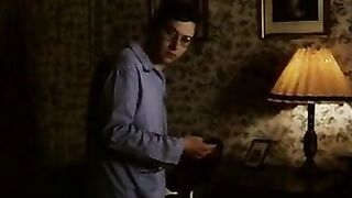 Teacher seduces male