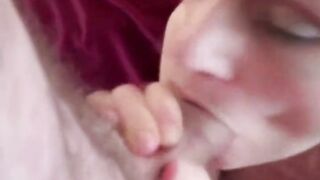Melanie's Double Penetration