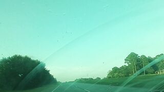 FLORIDA VOYAGE TO MEET THA MASSIVE BUTT mother I'd like to fuck EVER!