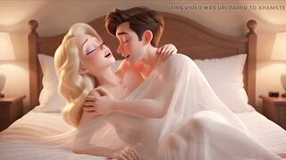1st Time Encounter Stepmom and We Had Sex