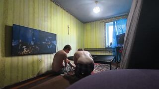 BLACK DREAMS EXPLODE IN UNCHAINED BEHIND THE SCENES