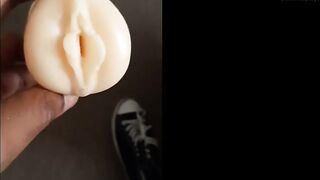 Fresh Sex Toy