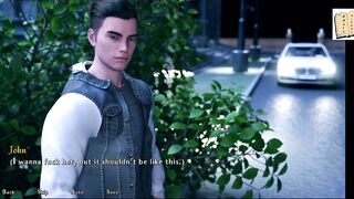 Being A Dik (Dik Route 57)