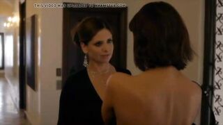 Sarah Michelle Gellar - The Unmerciful Intentions Tv Show
