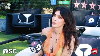 Genna James From Unsheltered to One of Livecam's Hottest Rising Stars