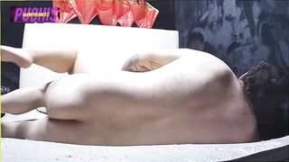 I PERMEATE MY STEPMOM THROUGHOUT HER DELIGHTFUL BOOTY