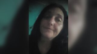 Morticia Slasher Abandoned