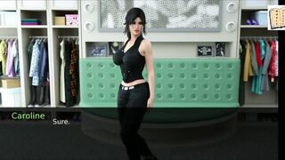 Milfy Town 27