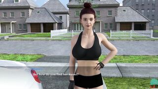 A MOTHER'S LOVE #72 – PC Gameplay [HD]