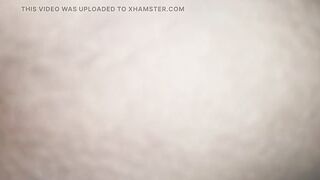 Samael Gives Oral-job Sex to Eva, Latin babe Real Amateur