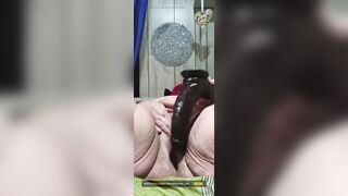 Hotdamn That Dick Is Hard Get Unfathomable Inside My Twat Walls N Fill 'em All