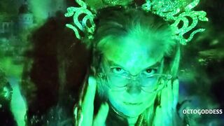 Mesmerized by Medusa 1 TEASER