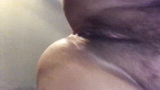 Cool vagina fart
