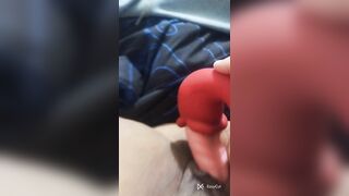 some other recent dildo