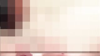 Aged mother I'd like to fuck big beautiful woman Magic Wand Squirt Natural Bush Pierced Obese Mama Stomach
