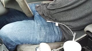 TRAVEL TO MEET A NICE-LOOKING 95 YEAR OLD GRANNY!