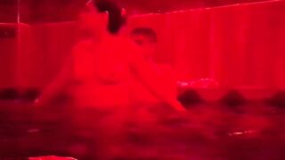 TAUT MELONS MIX WITH CANDYTREO'S CARNAL AMATEUR TWIST
