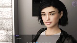 Become A Goth Star #38 - PC Gameplay Lets Play (HD)
