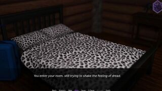 Dusklight Manor #37 - PC Gameplay Lets Play (HD)