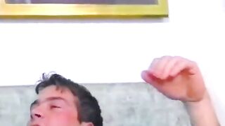Large Titted Stepmom From Germany Pounded by Stepson