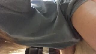 Little tease