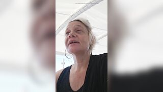Looking for a stranger on a cruise ship to bang my booty like a large female dog and give me a facial