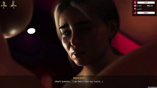 Game of Hearts #54 PC Gameplay
