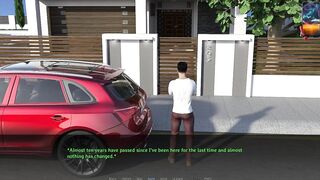 Reunion #three - PC Gameplay Lets Play (HD)