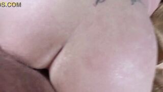 Ali Allure Anal Compilation TRAILER See Full on RED