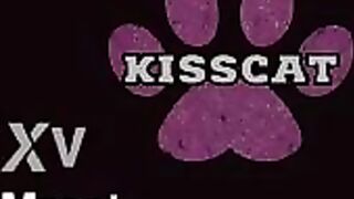 Saint Anna Catches Step Mommy Kisscat Banging and Demands Her Own Sex Education