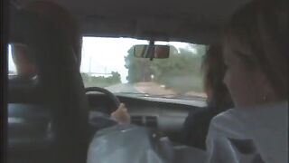 German Sluts Love to Stick Hard Dong in Twat #4