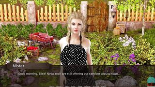 LOVE SEASON: FARMER'S FANTASIES #27 • PC Gameplay [HD]