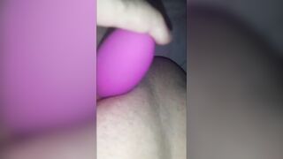 Using my thick clone a willy