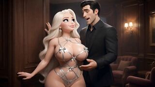 Ep10 No One is Blameless Season Finale - Cheating Hotwife Fakes Loyalty During the time that Still Getting Drilled