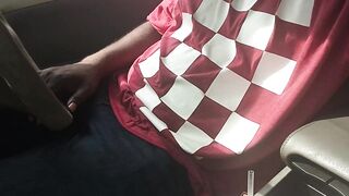 VOYAGE TO MEET 85 YEAR OLD GRANNY AT MOTEL!