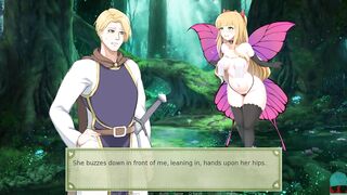 LEAP OF LOVE #15 • PC Gameplay [HD]